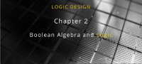 CS301Y21 - Chapter 2 - Boolean Algebra and Logic Gates.pdf